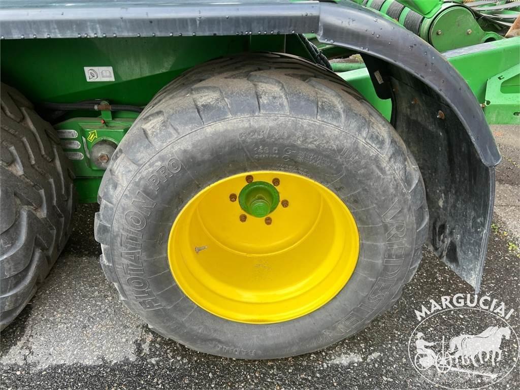 John Deere C441R Muud põllumajandusmasinad