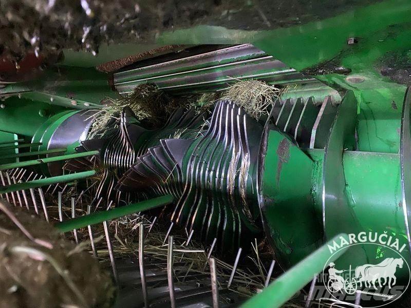 John Deere C441R Muud põllumajandusmasinad