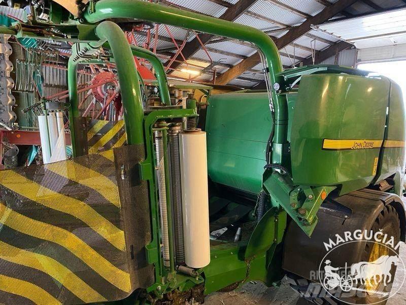 John Deere C441R Muud põllumajandusmasinad