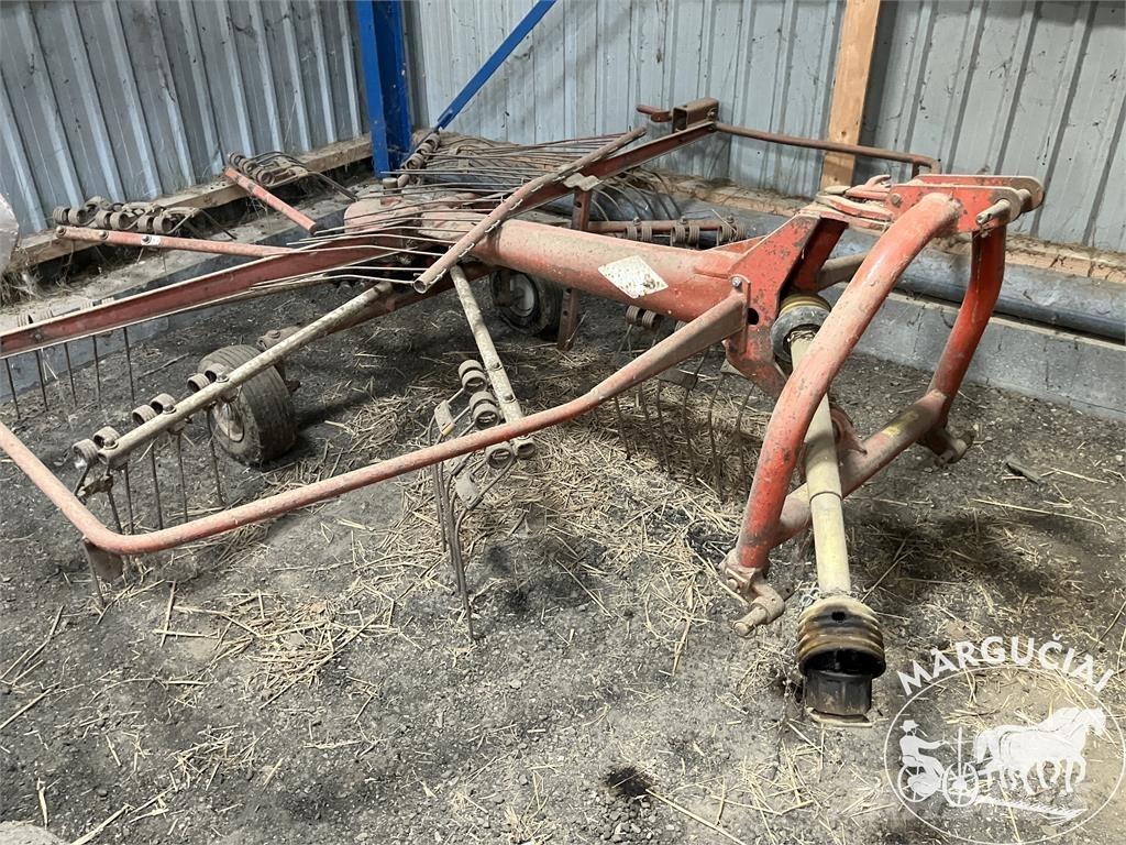Kuhn GA 300, 3 m. Muud põllumajandusmasinad