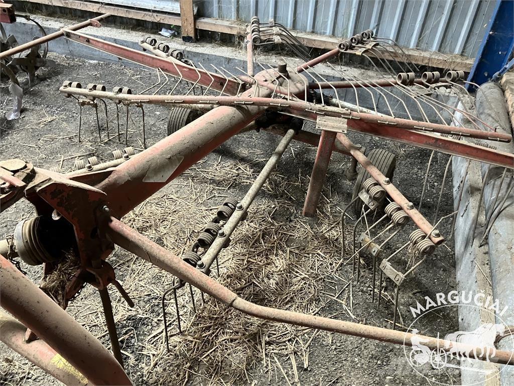 Kuhn GA 300, 3 m. Muud põllumajandusmasinad