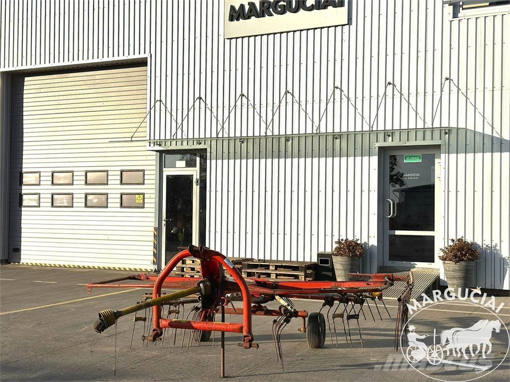 Kuhn GA 300 GM, 3 m. Muud põllumajandusmasinad