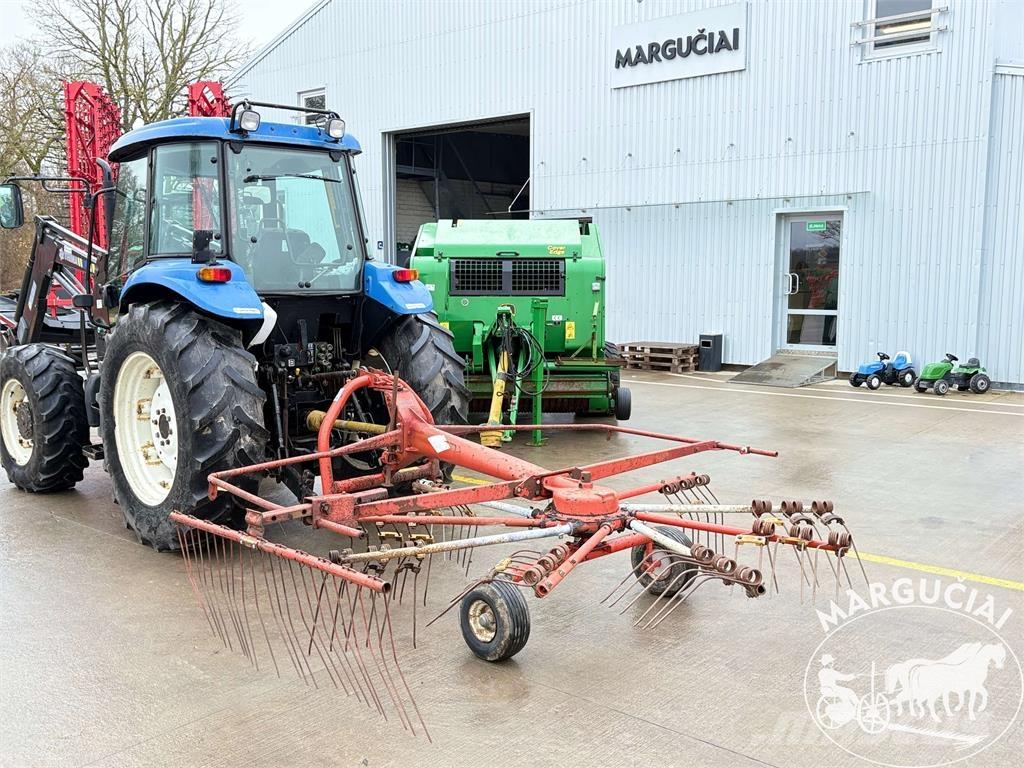 Kuhn GA 300 GM, 3 m Muud põllumajandusmasinad