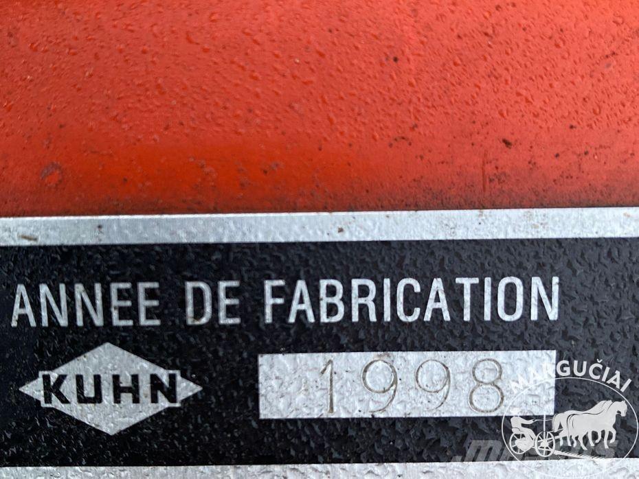 Kuhn GA 7301, 7,3 m Muud põllumajandusmasinad