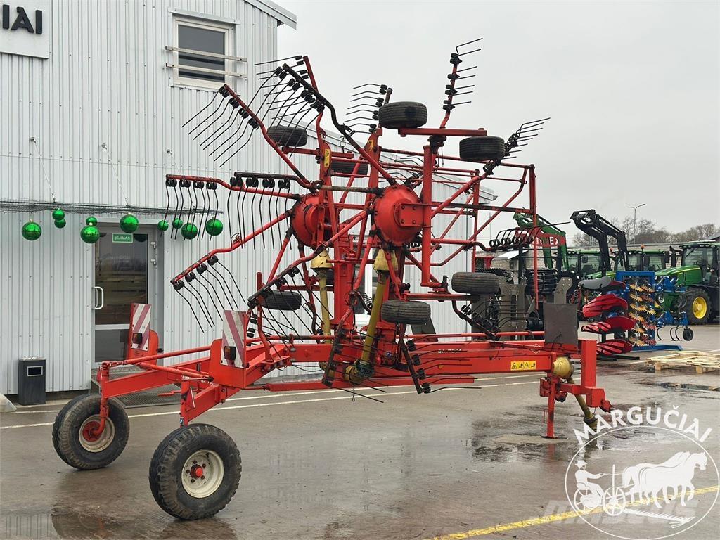 Kuhn GA 7301, 7,3 m Muud põllumajandusmasinad