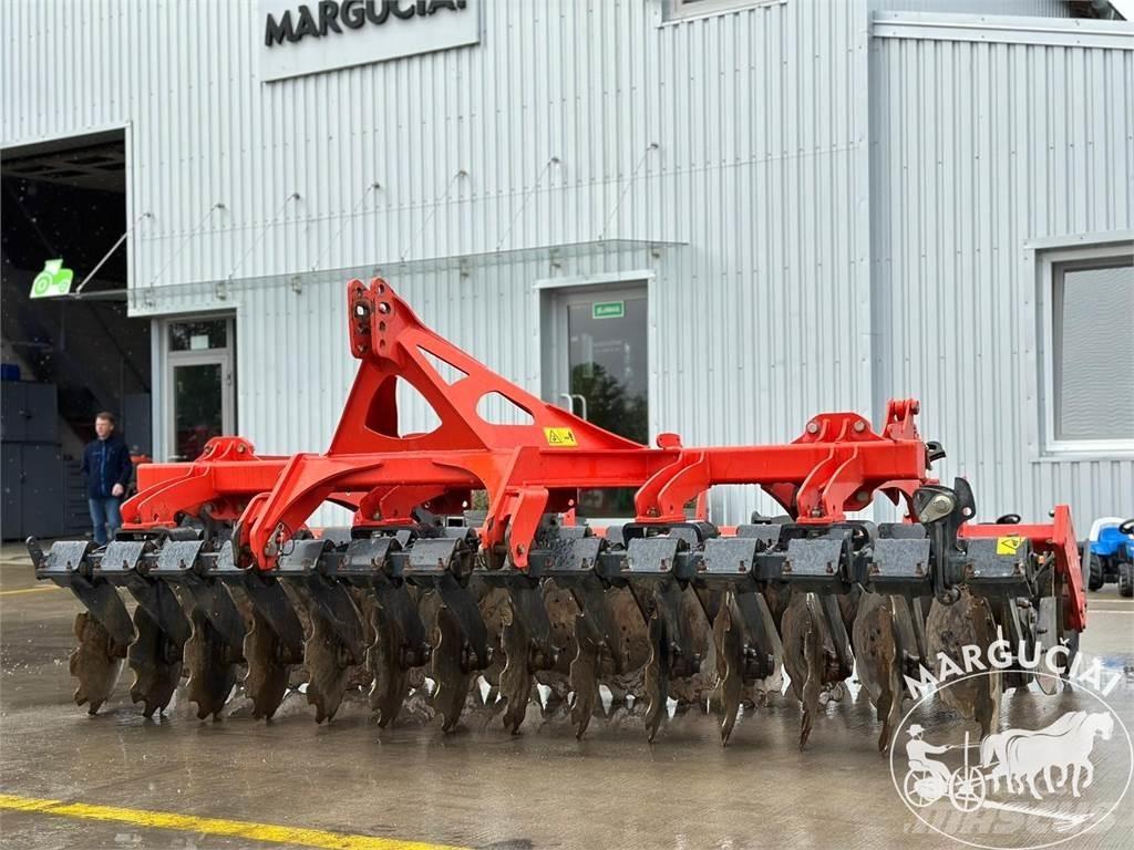 Kuhn Optimer+, 3 m Muud põllumajandusmasinad