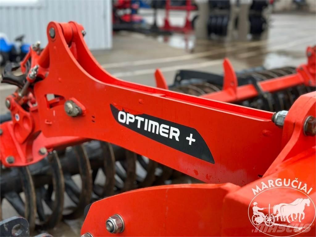 Kuhn Optimer+, 3 m Muud põllumajandusmasinad