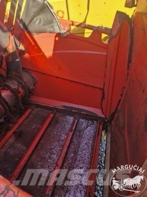 Kuhn Primor 2060S Muud põllumajandusmasinad