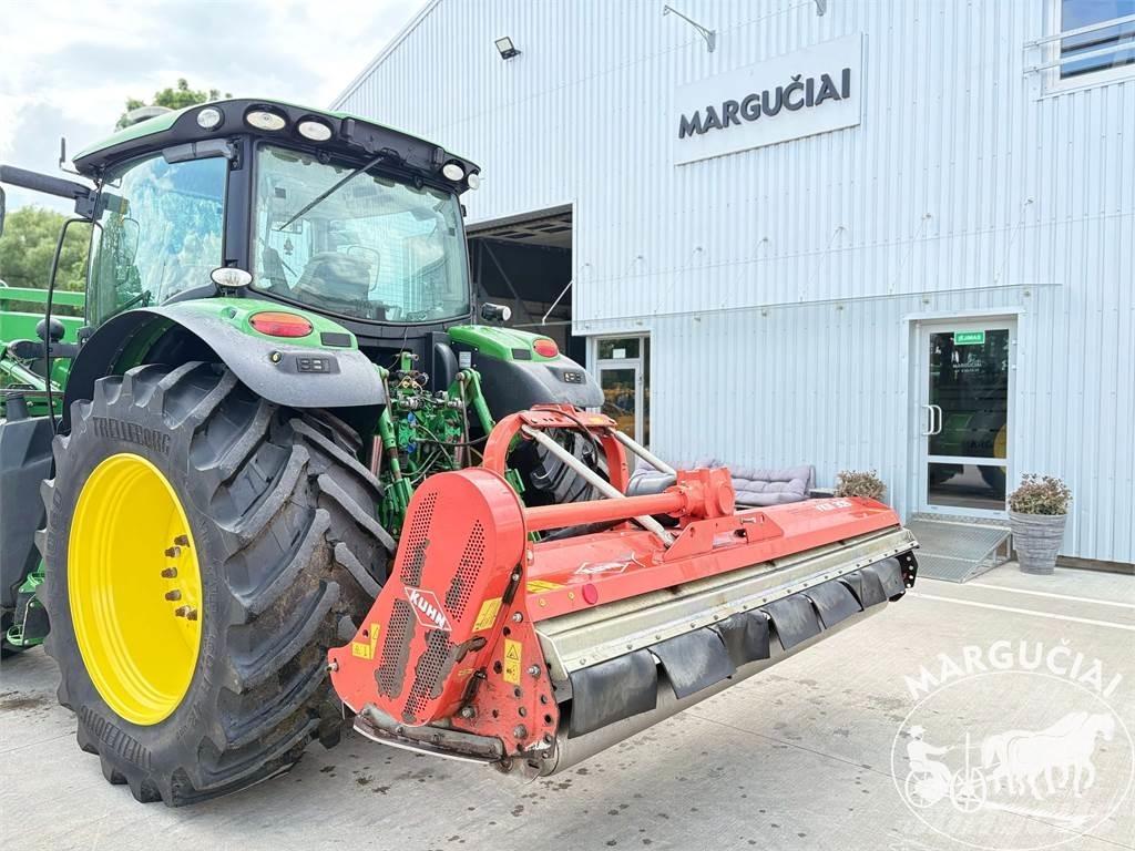 Kuhn VKM 305, 3,05 m Muud põllumajandusmasinad