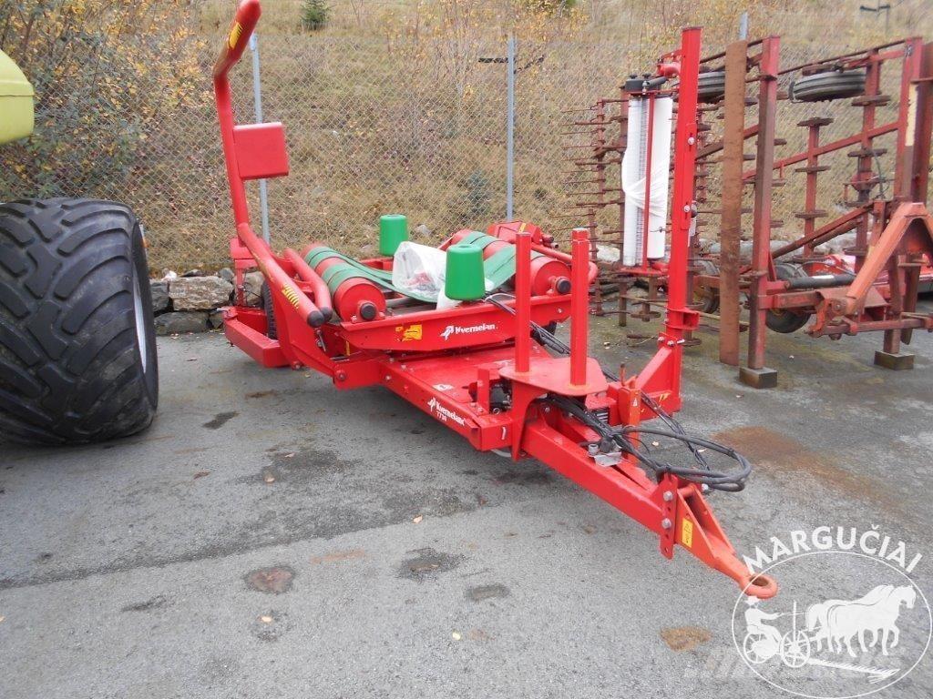 Kverneland 7730 Muud põllumajandusmasinad