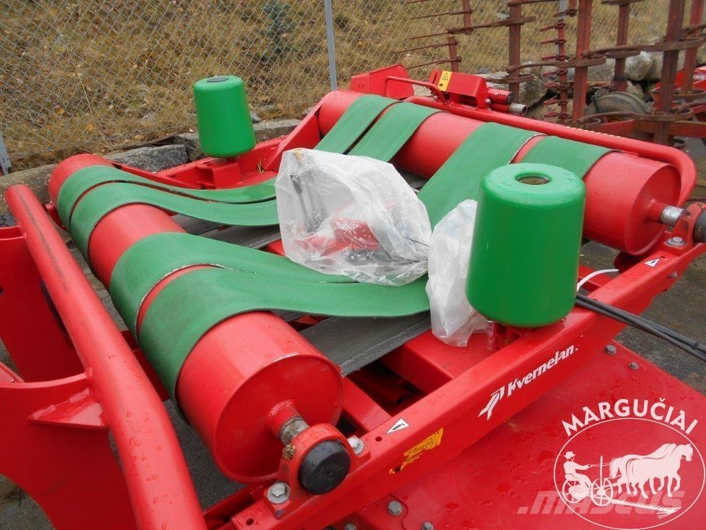 Kverneland 7730 Muud põllumajandusmasinad