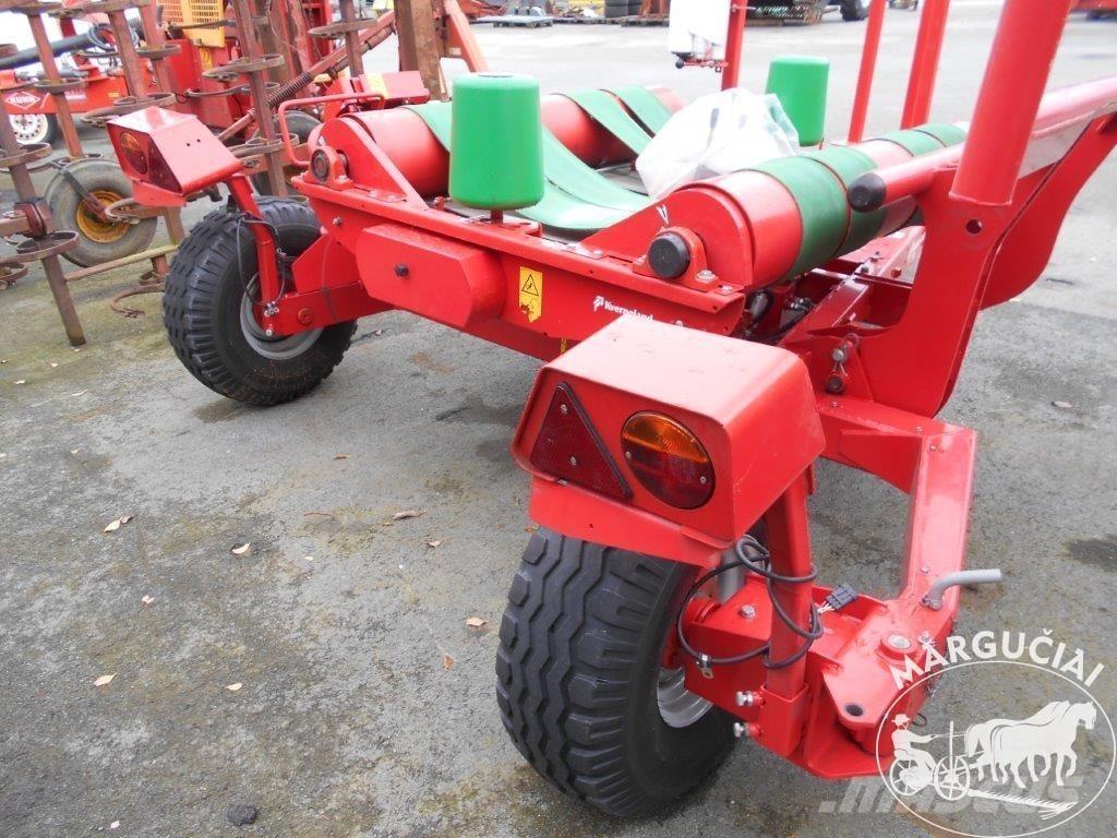 Kverneland 7730 Muud põllumajandusmasinad