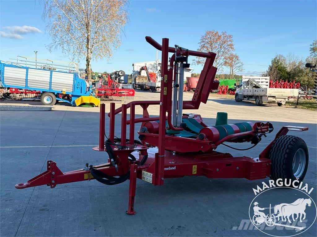 Kverneland 7740C Muud põllumajandusmasinad