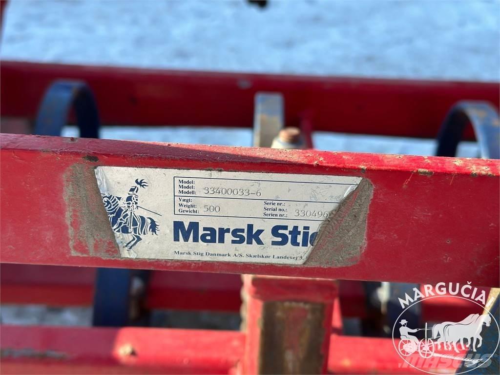 Marsk Stig 4 m Muud põllumajandusmasinad