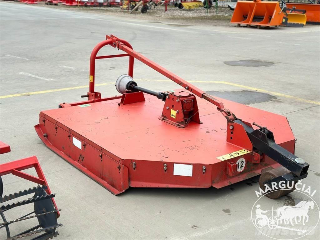 MCMS RG-200, 2 m. Muud põllumajandusmasinad