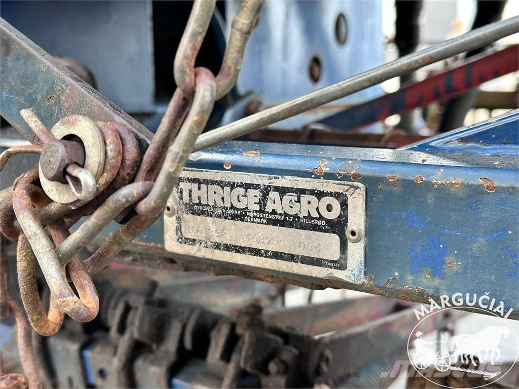 Nordsten CLF 400, 4 m. Muud põllumajandusmasinad