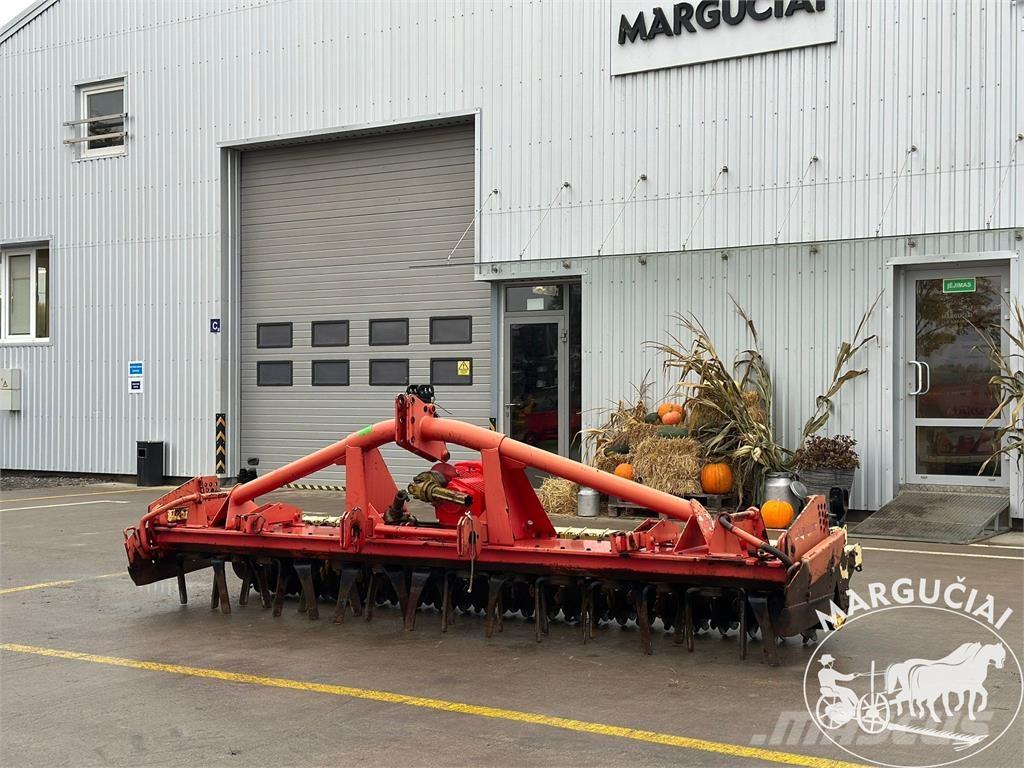 Pöttinger 4 m Muud põllumajandusmasinad