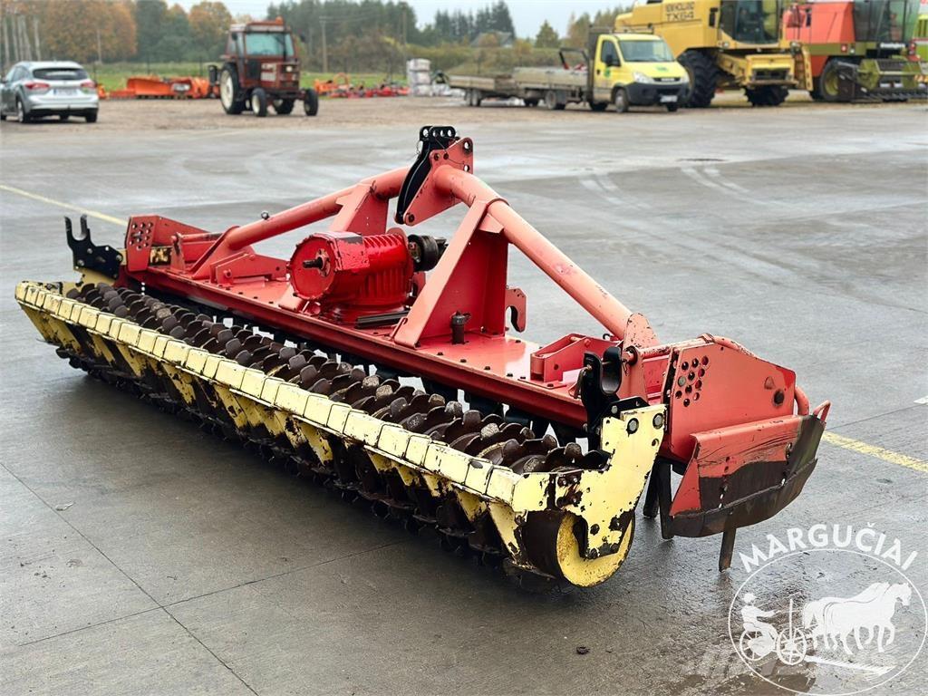 Pöttinger 4 m Muud põllumajandusmasinad