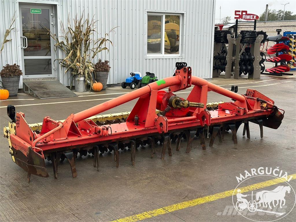 Pöttinger 4 m Muud põllumajandusmasinad