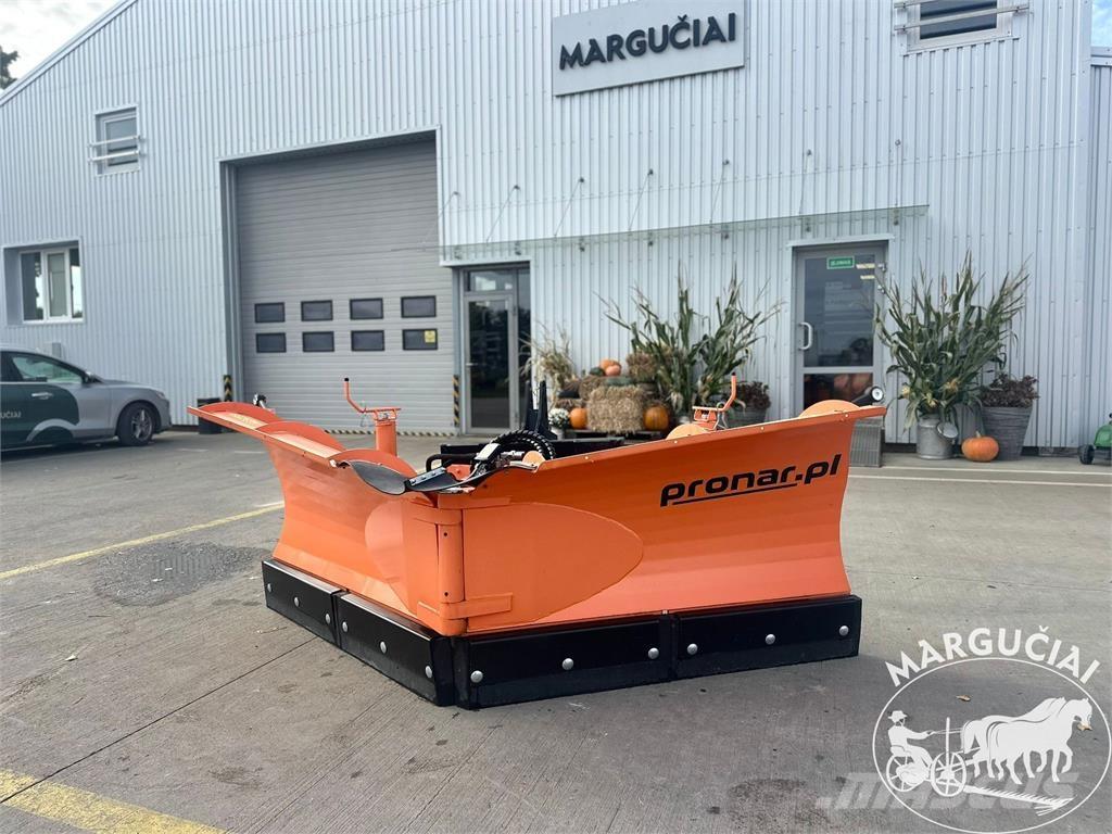 Pronar PUV-3000M Muud põllumajandusmasinad