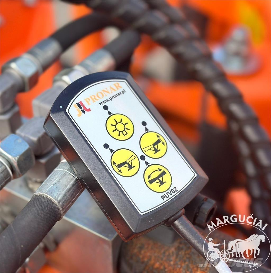 Pronar PUV-3000M Muud põllumajandusmasinad