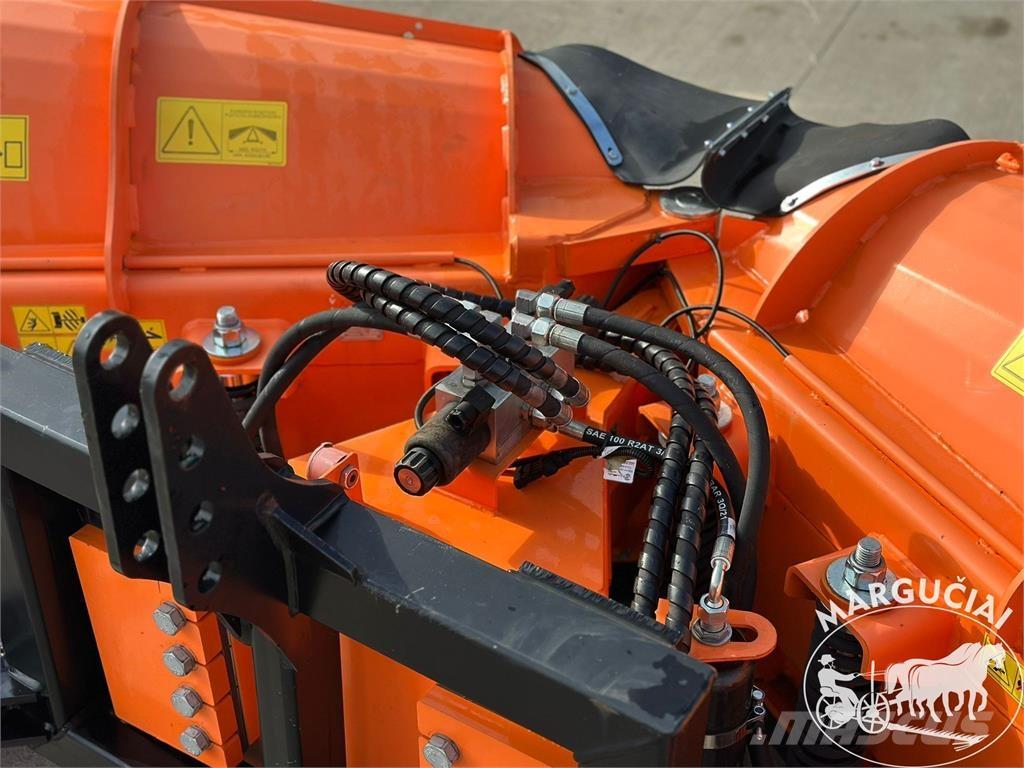 Pronar PUV-3000M Muud põllumajandusmasinad