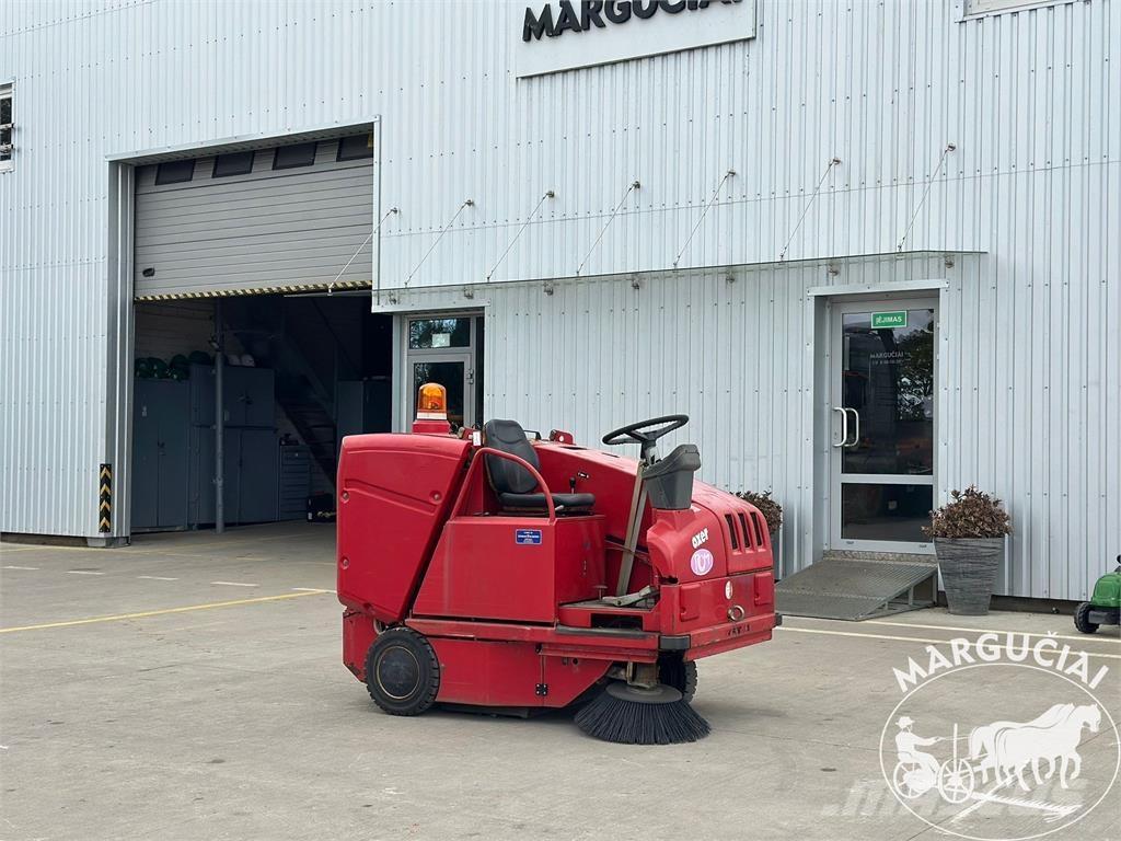 RCM Boxer D Muud põllumajandusmasinad