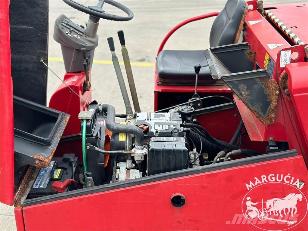 RCM Boxer D Muud põllumajandusmasinad