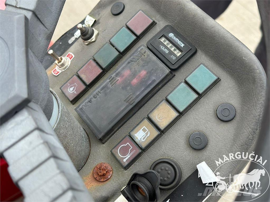 RCM Boxer D Muud põllumajandusmasinad