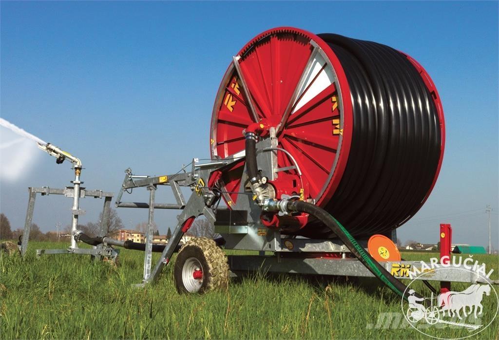  RM Laistymo sistema Muud põllumajandusmasinad