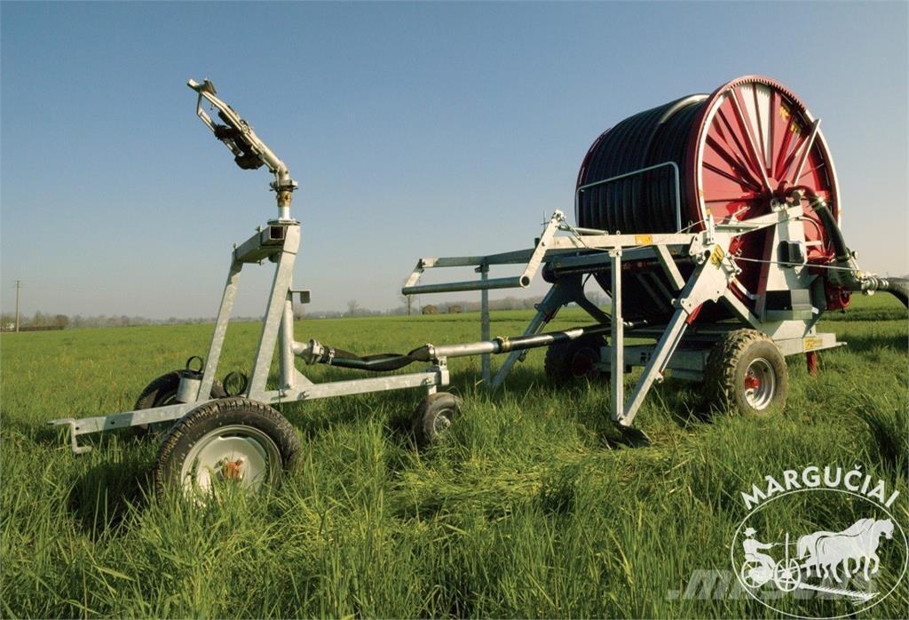  RM Laistymo sistema Muud põllumajandusmasinad