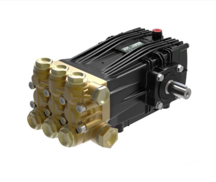  Udor Siurbliai Muud põllumajandusmasinad