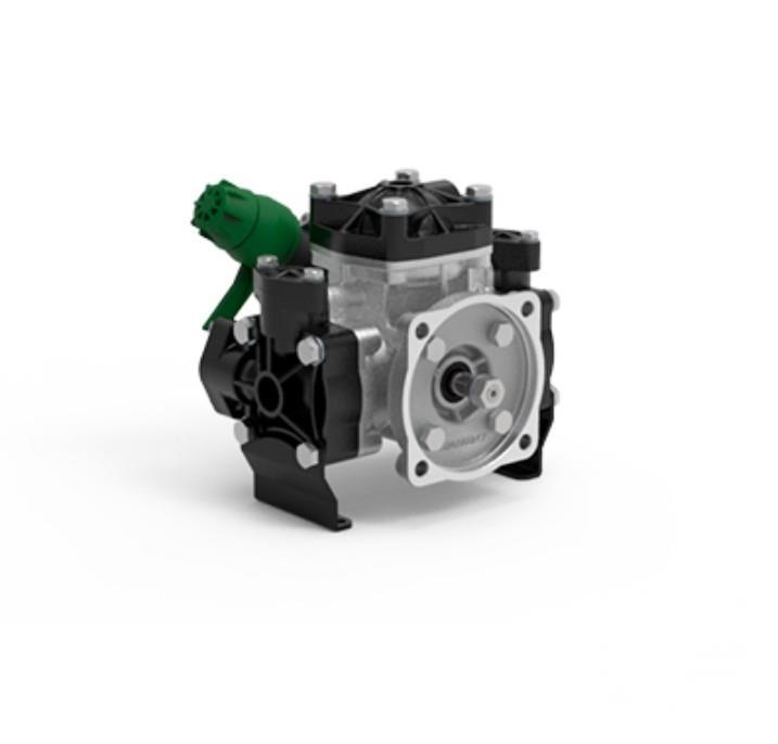  Udor Siurbliai Muud põllumajandusmasinad