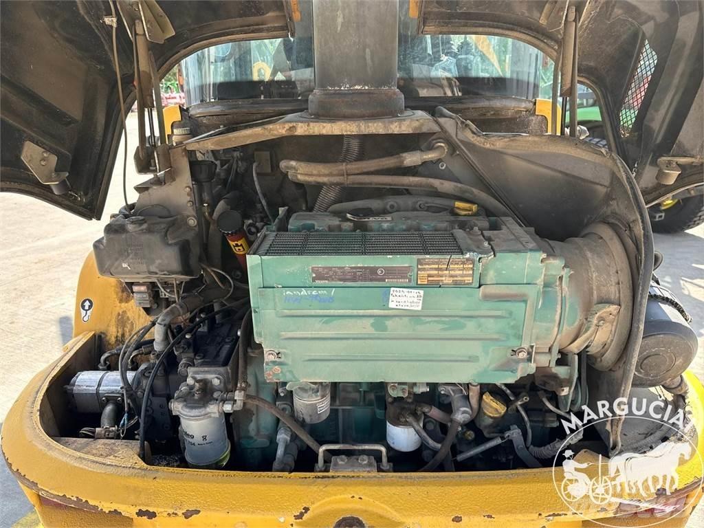 Volvo BM L30B, 68 AG Muud põllumajandusmasinad