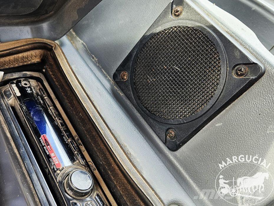 Volvo L25B, 58 AG Muud põllumajandusmasinad