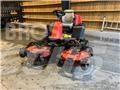 Jacobsen AR-3 Murutraktorid