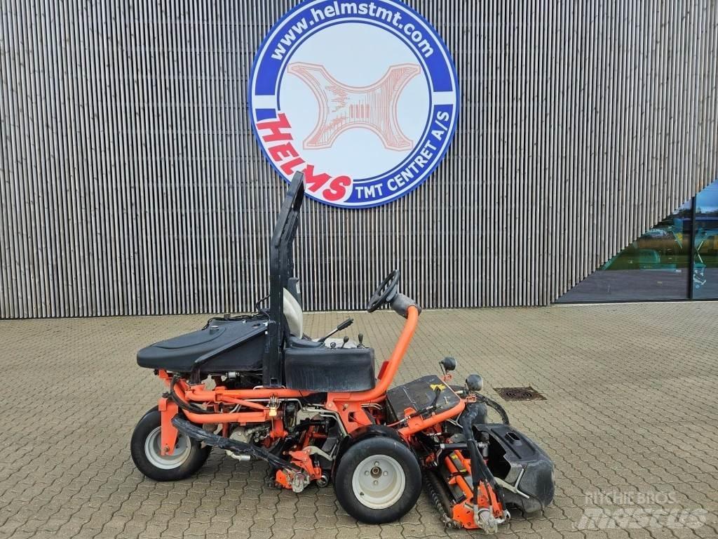 Jacobsen GP400 Murutraktorid