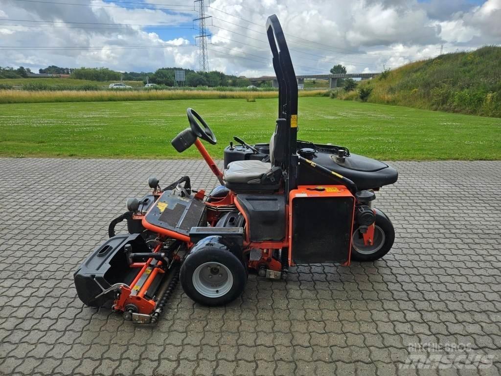 Jacobsen GP400 Murutraktorid