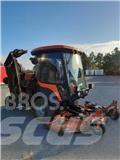 Jacobsen HR 9016 Murutraktorid