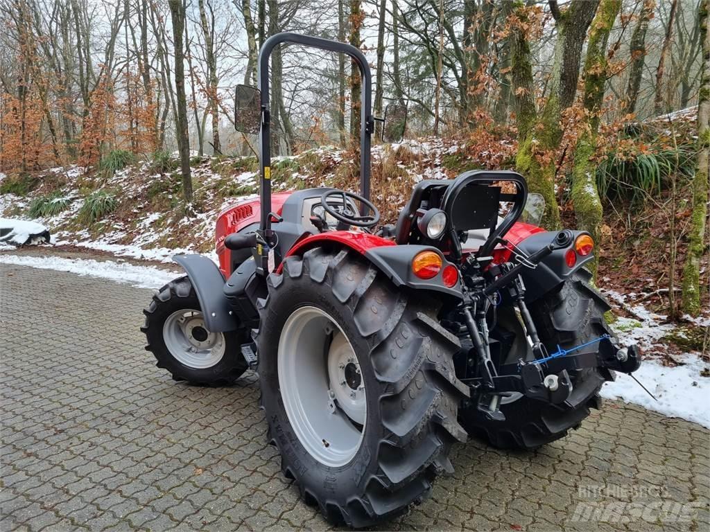McCormick X2.055 Traktorid