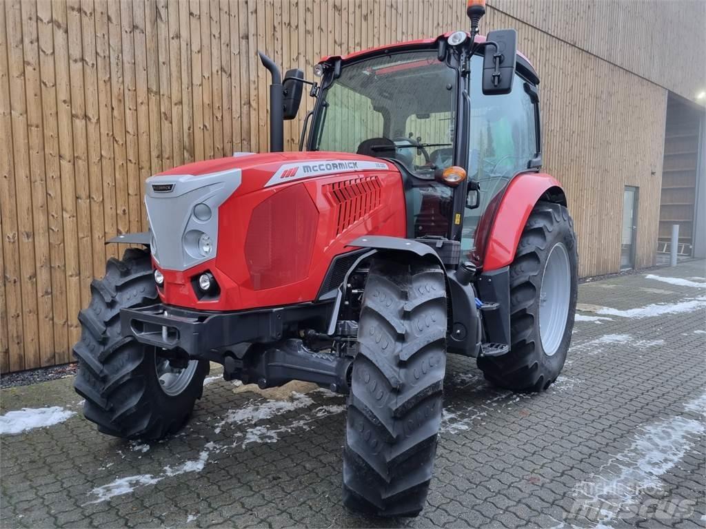 McCormick X5.100 Traktorid