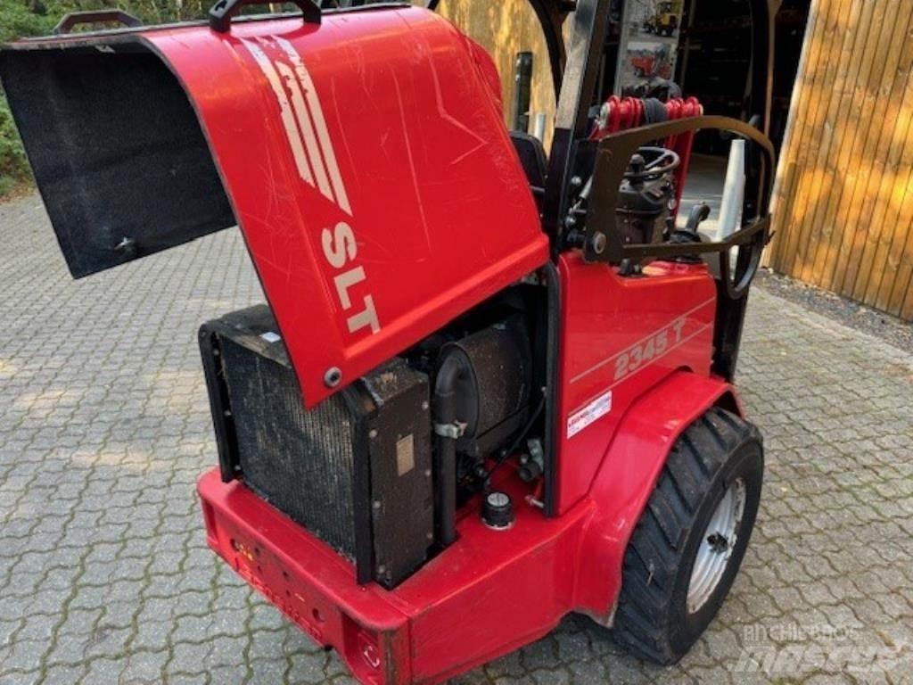 Schäffer 2345 T SLT Teleskooplaadurid