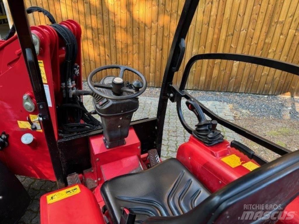 Schäffer 2345 T SLT Teleskooplaadurid