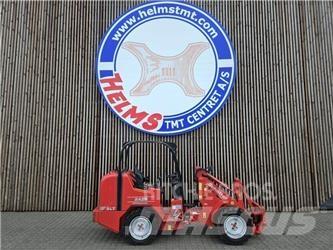 Schäffer 2428 SLT Väikelaadurid