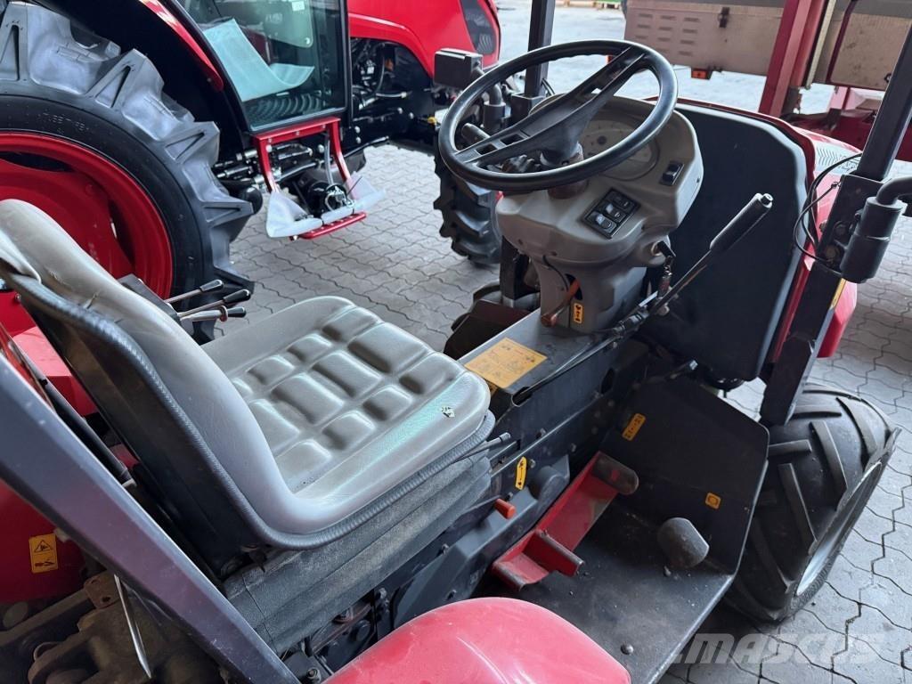 Valpadana 1330 HST Kompakttraktorid