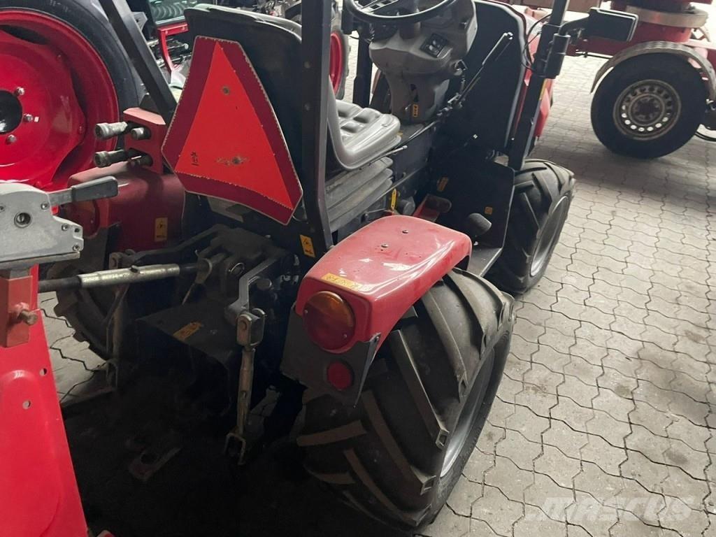 Valpadana 1330 HST Kompakttraktorid