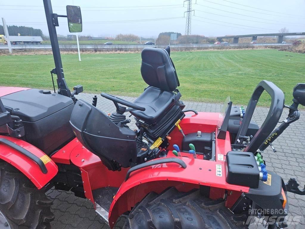 Valpadana 90115 AR Traktorid