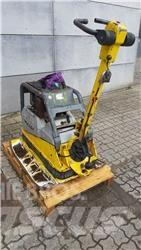 Wacker 40/45 h Pinnasetihendajad