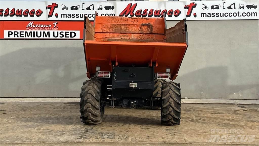 Amog D12 4x4x4 Väikekallurid