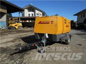 Atlas Copco XAHS 317 Kompressorid